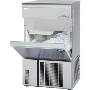 幅450 奥行450 20kgタイプ ホシザキ 卓上タイプ製氷機 IM-20CM-2