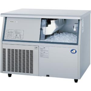 SIM-S9500UB パナソニック 製氷機 製氷能力95/101kg/日 幅1004*奥行600｜oishii-chubou