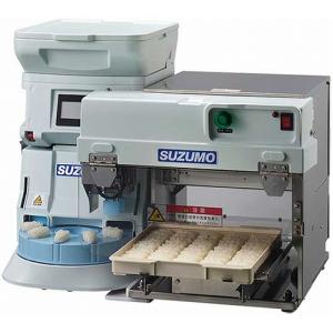 オーディオテクニカ すしメーカー業務用シャリ玉成形機 全自動 オーディオテクニカ すしメーカー業務用シャリ玉成形機 全自動