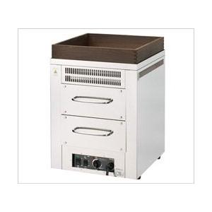 アンナカ 遠赤外線焼き芋機 NEY-6S(1段式) : ジャパンネット