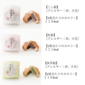にしき堂 生もみじ 24個入の詳細画像2