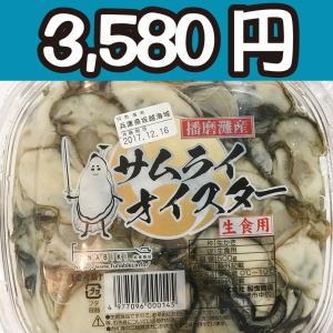 送料無料！【冷凍じゃない！】水に浸かっていないので縮みにくい牡蠣です。兵庫県坂越産の生牡蠣むき身（特大） 500g 円盤パック1個｜oishii-sakana