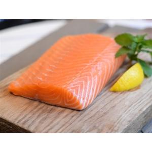 刺身用ノルウェー産アトランティックトロサーモン...の詳細画像3