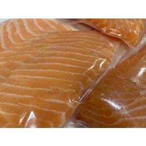 刺身用ノルウェー産アトランティックトロサーモン...の詳細画像5
