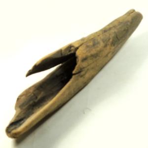 水に沈む！ 流木アクアリウムATFS-S6 塩分ゼロ 水槽レイアウト