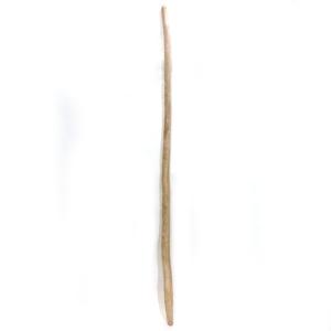 ハンガー向き流木119cm 棒流木MS-L64 枝流木 流木インテリア