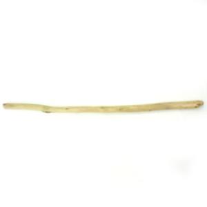 自宅DIY！ハンガー向き流木86cm 棒流木MS-M88 流木インテリア