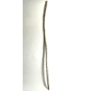 流木セミオーダーMSSO-L120B 棒流木 120cm前後×太さ3cm前後