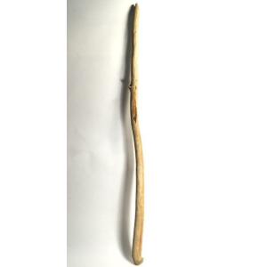 流木セミオーダーMSSO-L120C 棒流木 120cm前後×太さ5cm前後