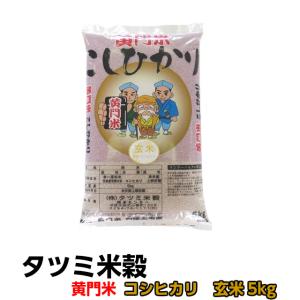 コシヒカリ 玄米 10kg 令和7年産 富山県産 精米・分搗き無料 : 米屋の