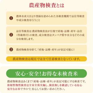 米 お米 30kg 農家蔵出し米 玄米 ブレン...の詳細画像5