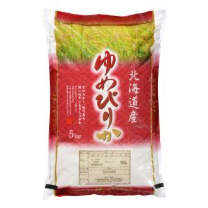 ゆめぴりか 【精米】無洗米 北海道産ゆめぴりか 5kg×2袋 合計10kg