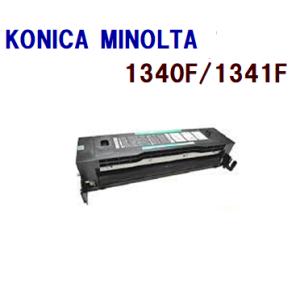 送料無料　KONICA MINOLTA対応　再生トナーカートリッジ　1340F/1341F　　6,0...