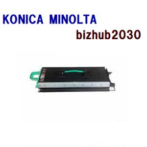 送料無料　KONICA MINOLTA対応　再生トナーカートリッジ　bizhub2030f/2031...