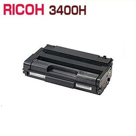 RICOH対応　リサイクルSPトナー3400H　　IPSiO SP 3510  3510SF  34...