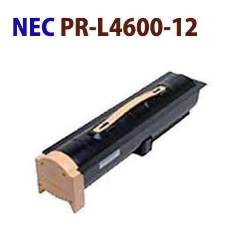 送料無料　NEC対応　リサイクルトナーカートリッジ PR-L4600-12　 MultiWriter...