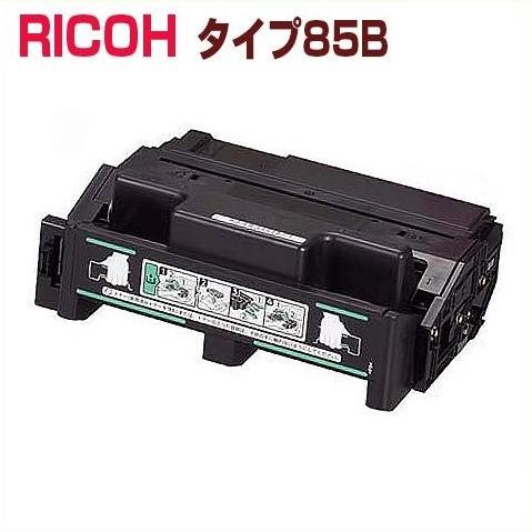 RICOH対応　リサイクルトナーカートリッジタイプ85B　 IPSiO NX85  NX85S  N...