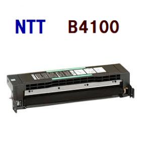 送料無料　NTT対応　リサイクルトナーカートリッジ　B4100　　OFFISTAR　B4100