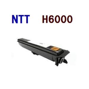 送料無料　NTT対応　リサイクルトナーカートリッジ　H6000　　　OFFISTAR　H6200用