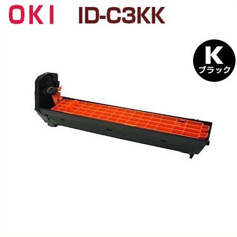OKI対応　リサイクルドラムID-C3KK黒　　　コアフィード COREFIDO   C810dn ...