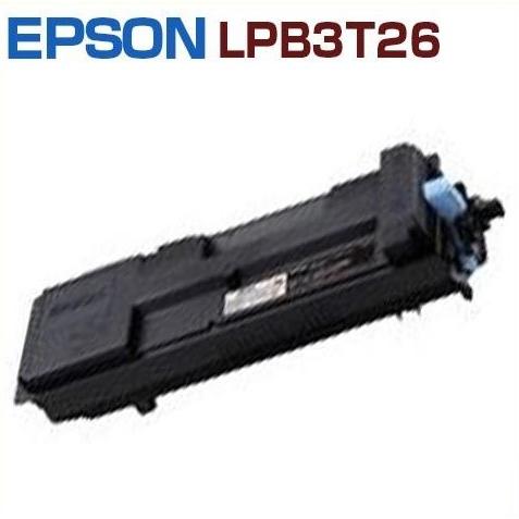 送料無料　EPSON対応　再生トナーカートリッジ　LPB3T26　LP-S3550 LP-S3550...