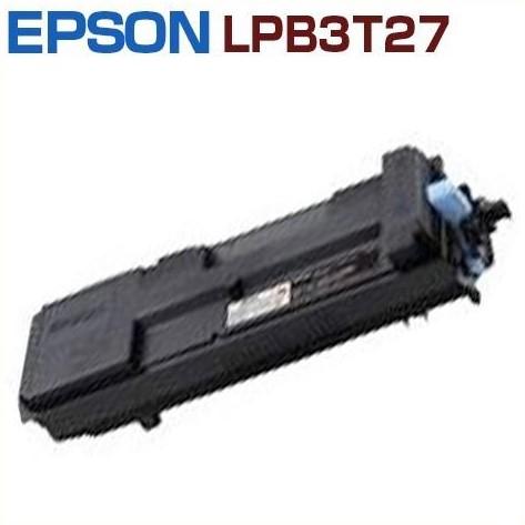 送料無料　EPSON対応　リサイクルトナーカートリッジ LPB3T27　 LP-S3550 / LP...