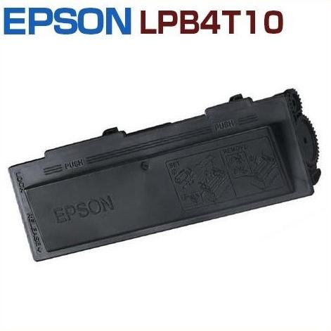 代引不可　送料無料　EPSONリサイクルトナーカートリッジ　　　LPB4T10　　Offirio L...