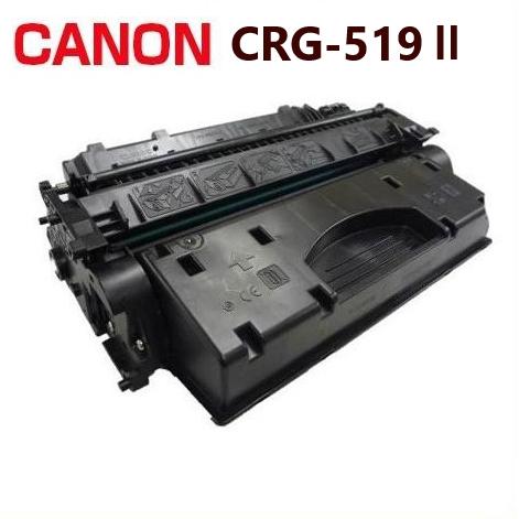 送料無料　CANON対応リサイクルトナーカートリッジ519II　LBP6300 / LBP6330 ...
