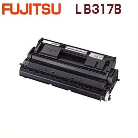 送料無料　LB317B 富士通対応　リサイクルトナーカートリッジXL-9280　XL- 9281　X...