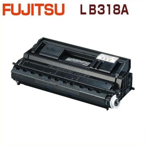 送料無料　LB318A　富士通対応　再生トナーカートリッジ　　XL-9380/9380E/9440/...