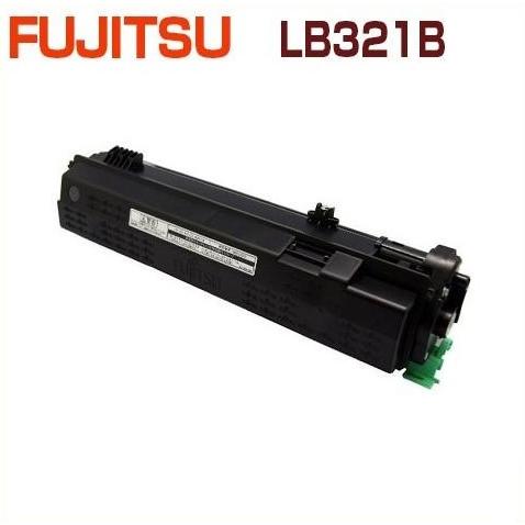 送料無料　FUJITSUリサイクルトナーカートリッジLB321B　　XL-9321　XL9321　L...