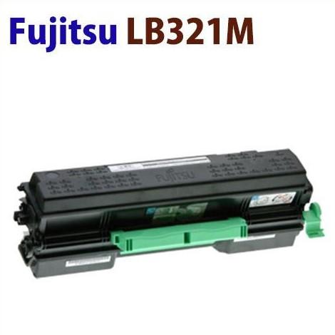 送料無料　FUJITSU用　 リサイクルトナーカートリッジLB321M　　XL-9322　XL932...