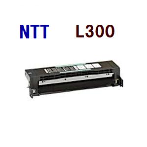 送料無料　NTT対応　リサイクルトナーカートリッジ　L300　NTT-FAX　L300/L310