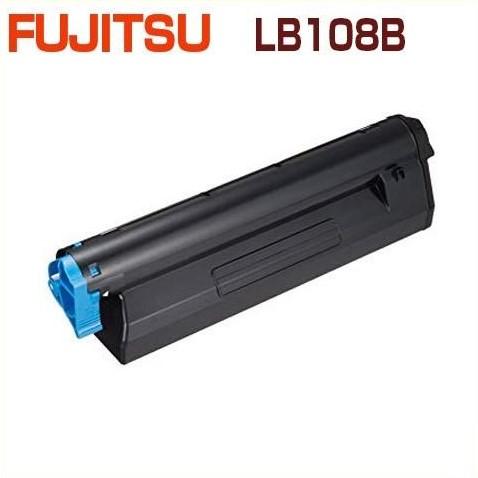 FUJITSU対応　リサイクルトナーカートリッジ　LB108B　　　XL-4280　XL4280