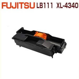 富士通 FUJITSU対応 リサイクルトナーカートリッジ LB108B XL-4280