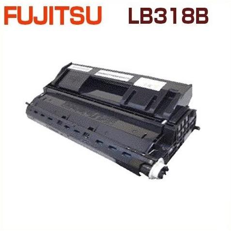 LB318B　富士通対応　再生トナーカートリッジ　XL-9380 XL-9380E  XL-9440...