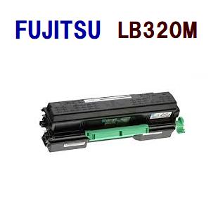 送料無料　FUJITSU対応　リサイクル　トナーカートリッジ　LB320M　　XL-9382　XL-...