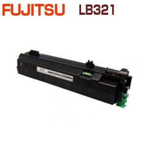 富士通（FUJITSU） FUJITSU対応 リサイクル トナーカートリッジ LB322B