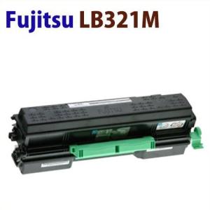 富士通 FUJITSU対応 リサイクルドラムカートリッジ LB321 XL