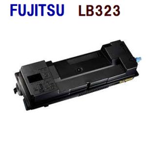 即納　FUJITSU対応　リサイクル　トナーカートリッジ　LB323　XL-8400