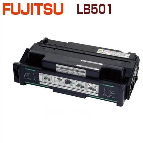 FUJITSU対応　リサイクルプリントユニット　LB501　System Printer VSP 　...