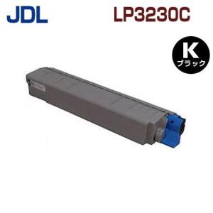 LP3230C 黒　即納！後払！JDL対応　リサイクルトナーカートリッジ LP3230C 黒｜oitatonerkojo