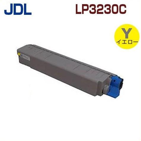 LP3230C イエロー　即納！後払！JDL対応　リサイクルトナーカートリッジ LP3230C イエ...