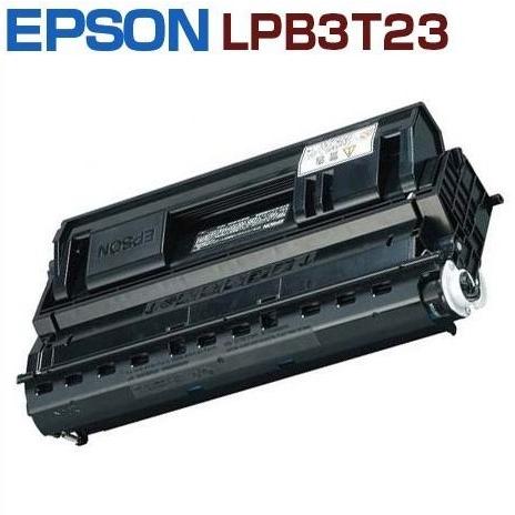 再生トナーカートリッジ　EPSON対応　LPB3T23　LP-S3500PS  LP-S3500R ...