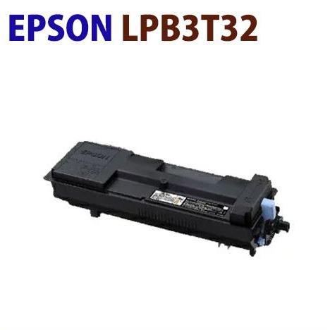 EPSON用　リサイクルトナーカートリッジ　LPB3T32   LP-S3290 / LP-S329...