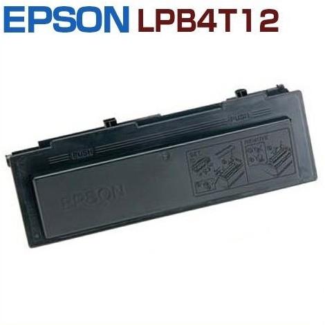 EPSON対応　再生トナーカートリッジLPB4T12　LP-S210/210C2/210C3/210...