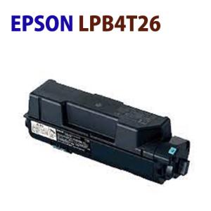 エプソン（EPSON） EPSON対応 再生トナーカートリッジ LPB4T26 LP