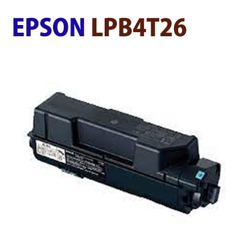 送料無料　EPSON対応　再生トナーカートリッジ　LPB4T26　LP-S380DN