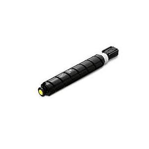 送料無料　CANON対応　リサイクルトナー NPG-71 イエロー　　 iR-ADV C5560/ ...