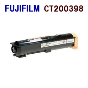 要在庫確認　　代引不可　送料無料　FUJIFILM対応　再生トナーカートリッジ CT200398　 ...